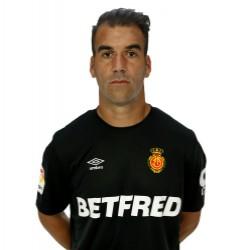 Manolo Reina (R.C.D. Mallorca) - 2020/2021